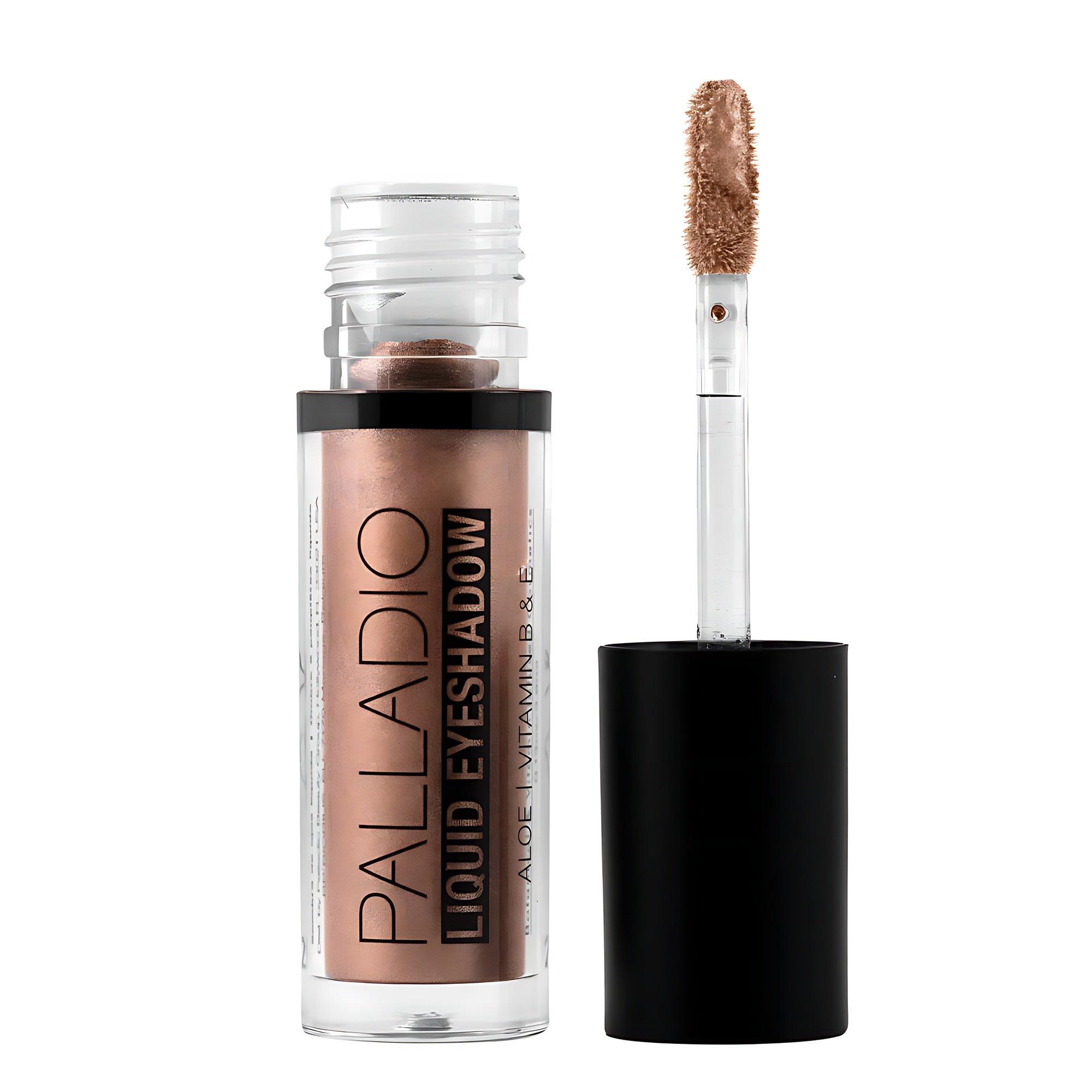 Palladio Beauty Liquid Eyeshadow #1