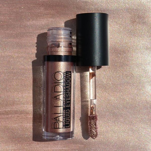 Palladio Beauty Liquid Eyeshadow #5