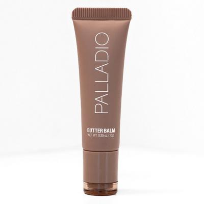 Glow Reviver Melting Lip Balm - Vanilla Soft Serve