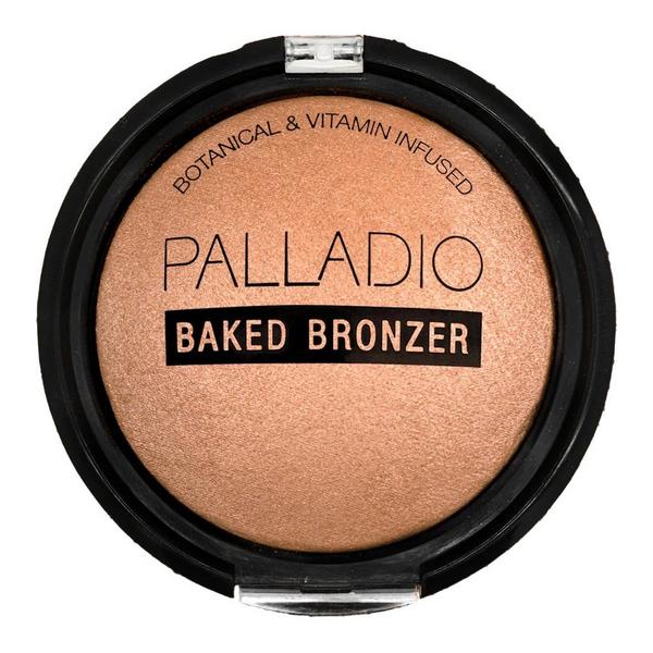 Palladio Beauty Baked Bronzer #1