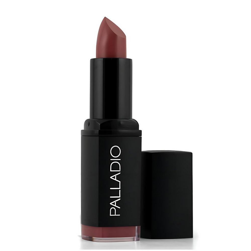 Palladio Beauty Herbal Matte Lipstick - Royal Rum