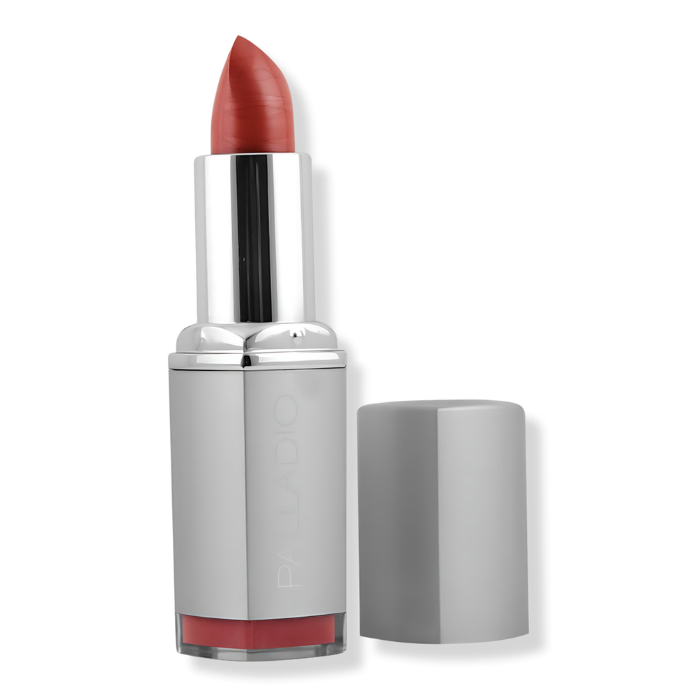 Palladio Beauty Herbal Satin Lipstick - Amethyst