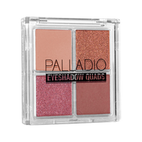 Eyeshadow Quads