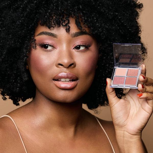 Palladio Beauty Eyeshadow Quads #2