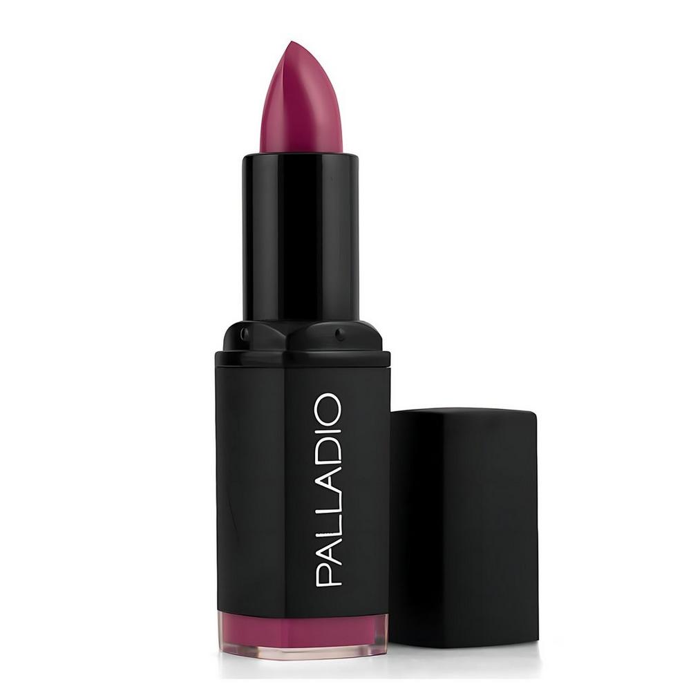 Palladio Beauty Herbal Matte Lipstick - Magnificent Magenta