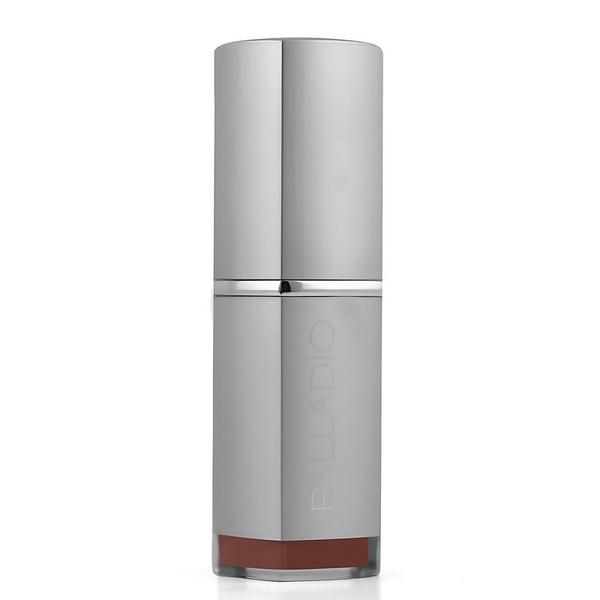Palladio Beauty Herbal Satin Lipstick #3