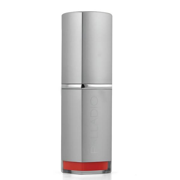 Palladio Beauty Herbal Satin Lipstick #3