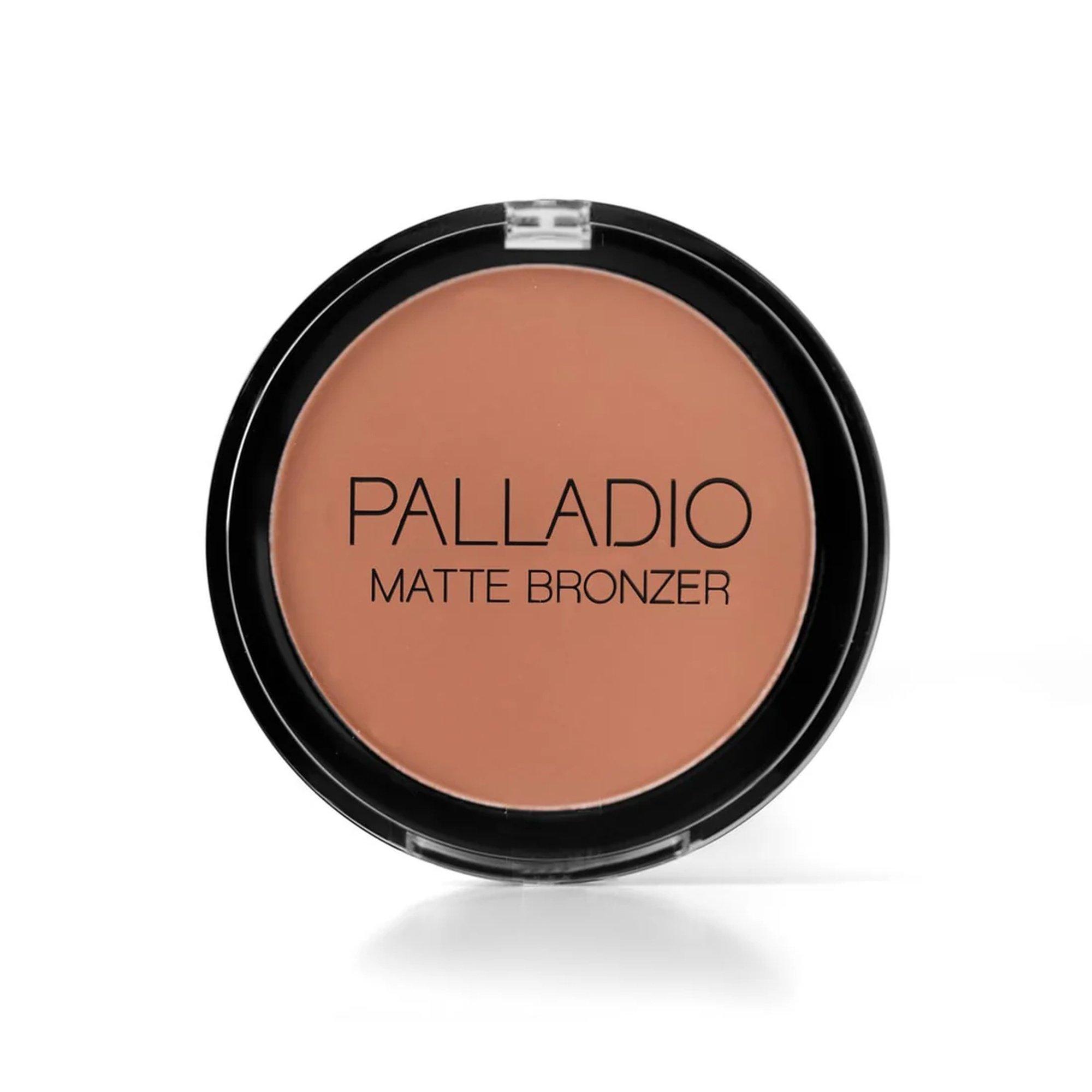 Palladio Beauty Matte Bronzer #1