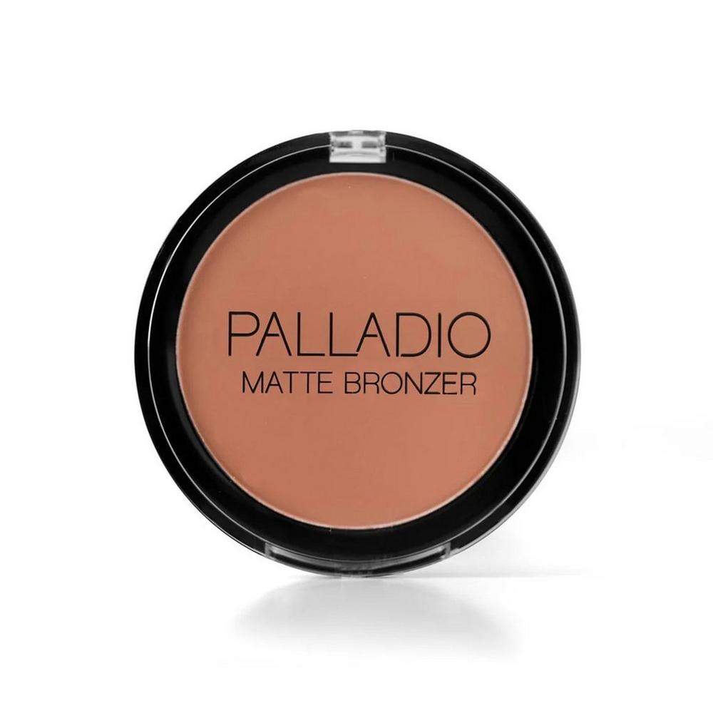 Palladio Beauty Matte Bronzer - Teeny Bikini