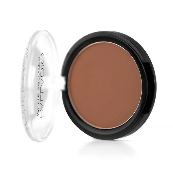 Palladio Beauty Matte Bronzer #2