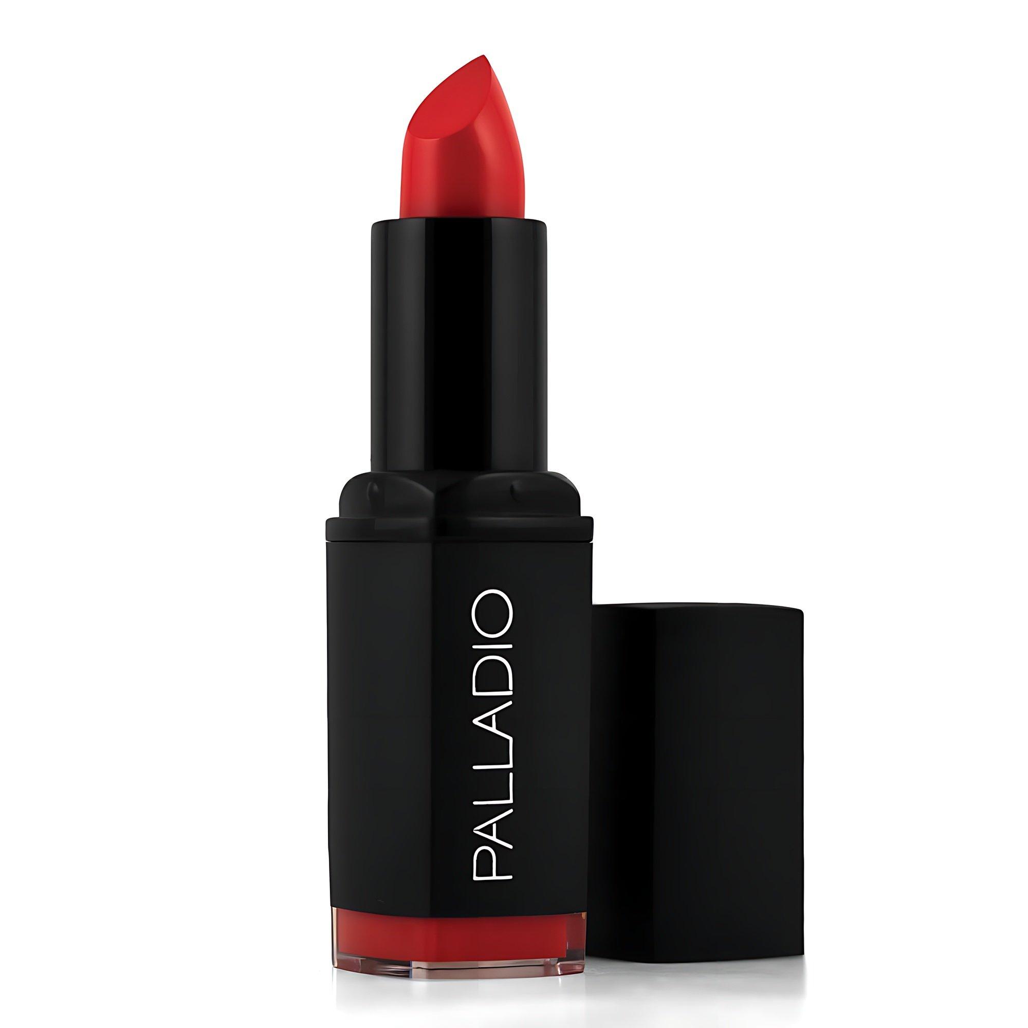Palladio Beauty Herbal Matte Lipstick #1