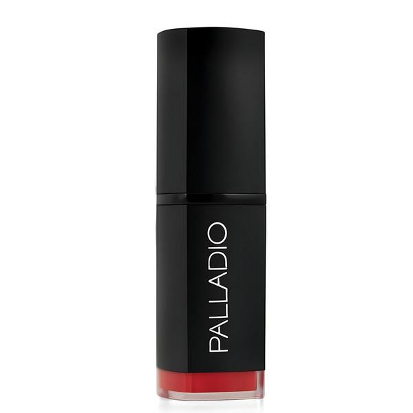 Palladio Beauty Herbal Matte Lipstick #3