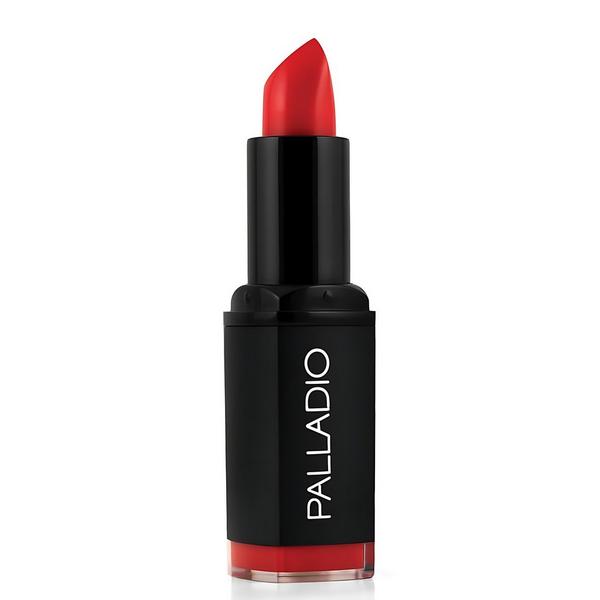 Palladio Beauty Herbal Matte Lipstick #4