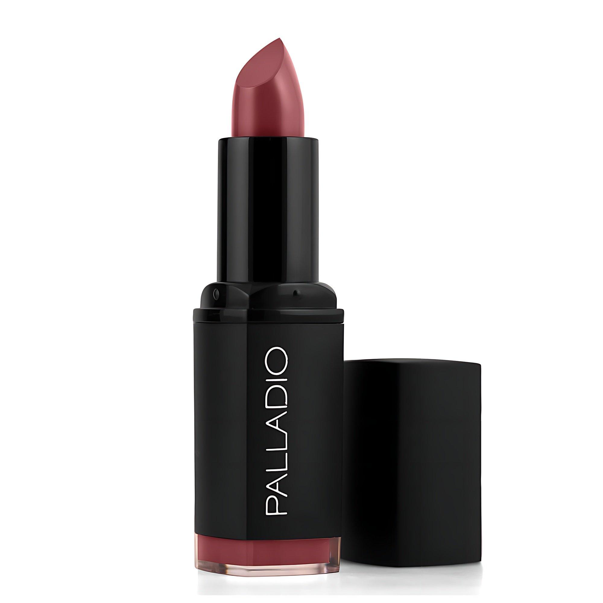 Palladio Beauty Herbal Matte Lipstick #1