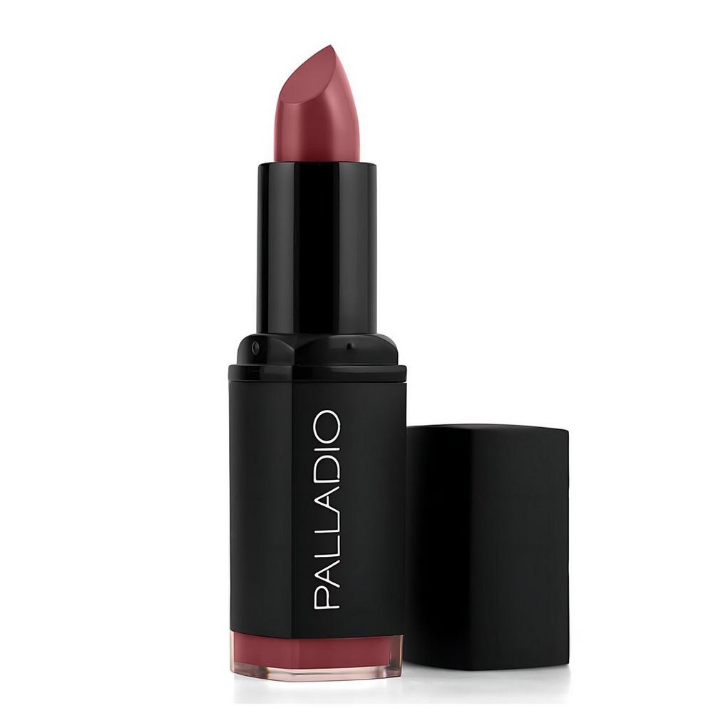 Palladio Beauty Herbal Matte Lipstick - Regal Cafe