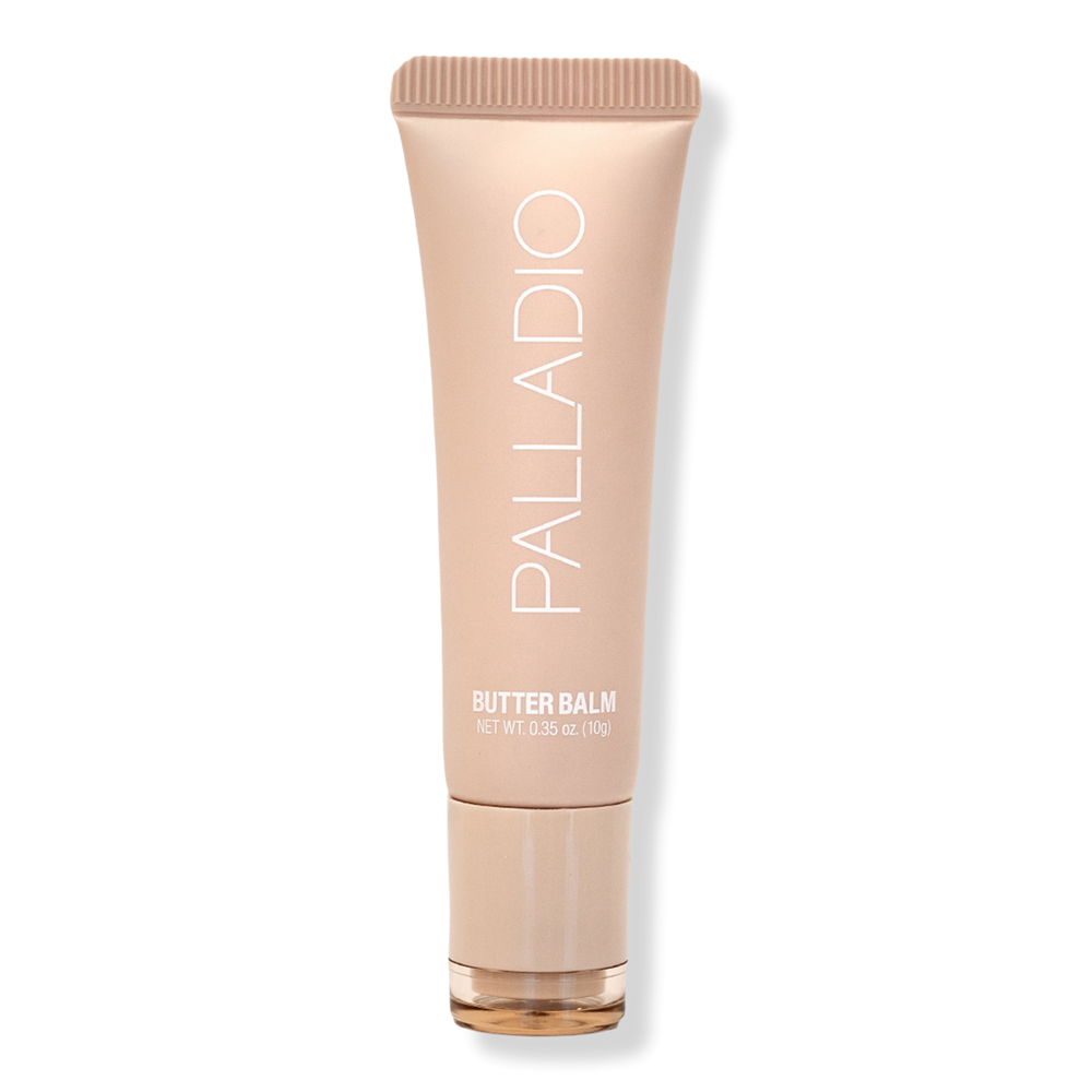 Palladio Beauty Butter Balm - French Vanilla