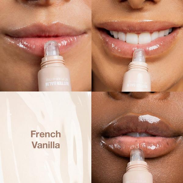 Palladio Beauty Butter Balm #3