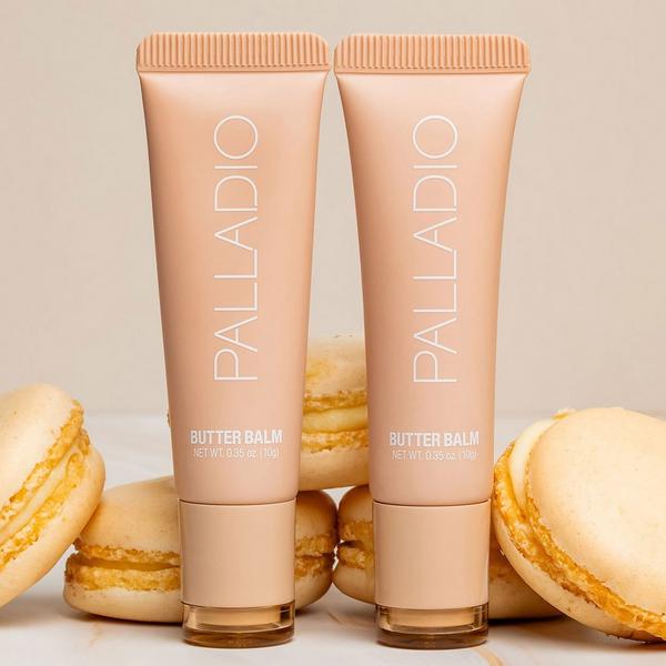 Palladio Beauty Butter Balm #4