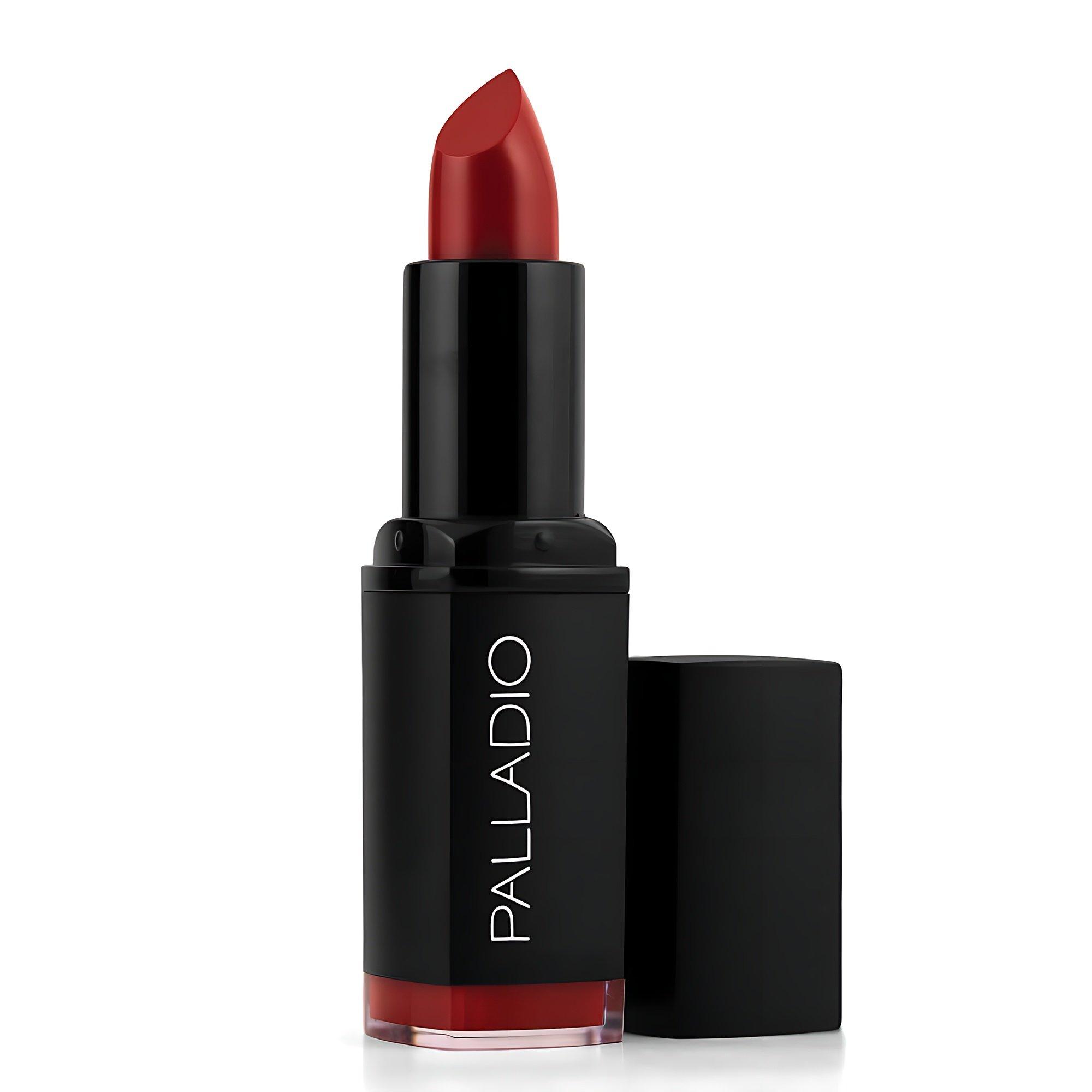 Palladio Beauty Herbal Matte Lipstick #1