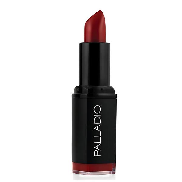 Palladio Beauty Herbal Matte Lipstick #4