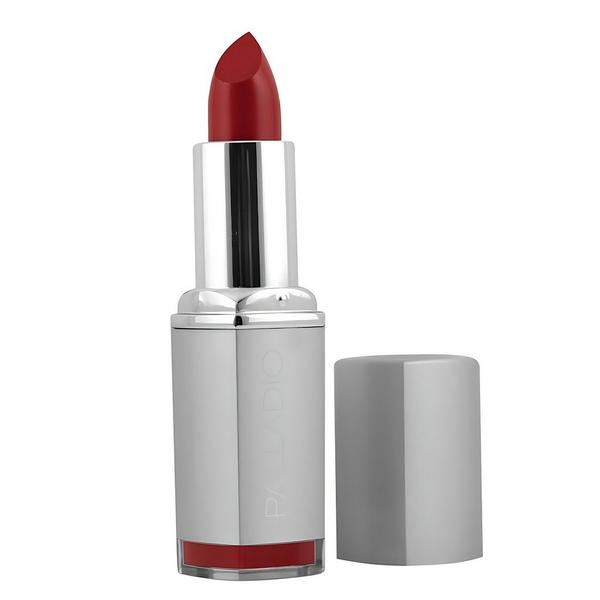 Palladio Beauty Herbal Satin Lipstick #1