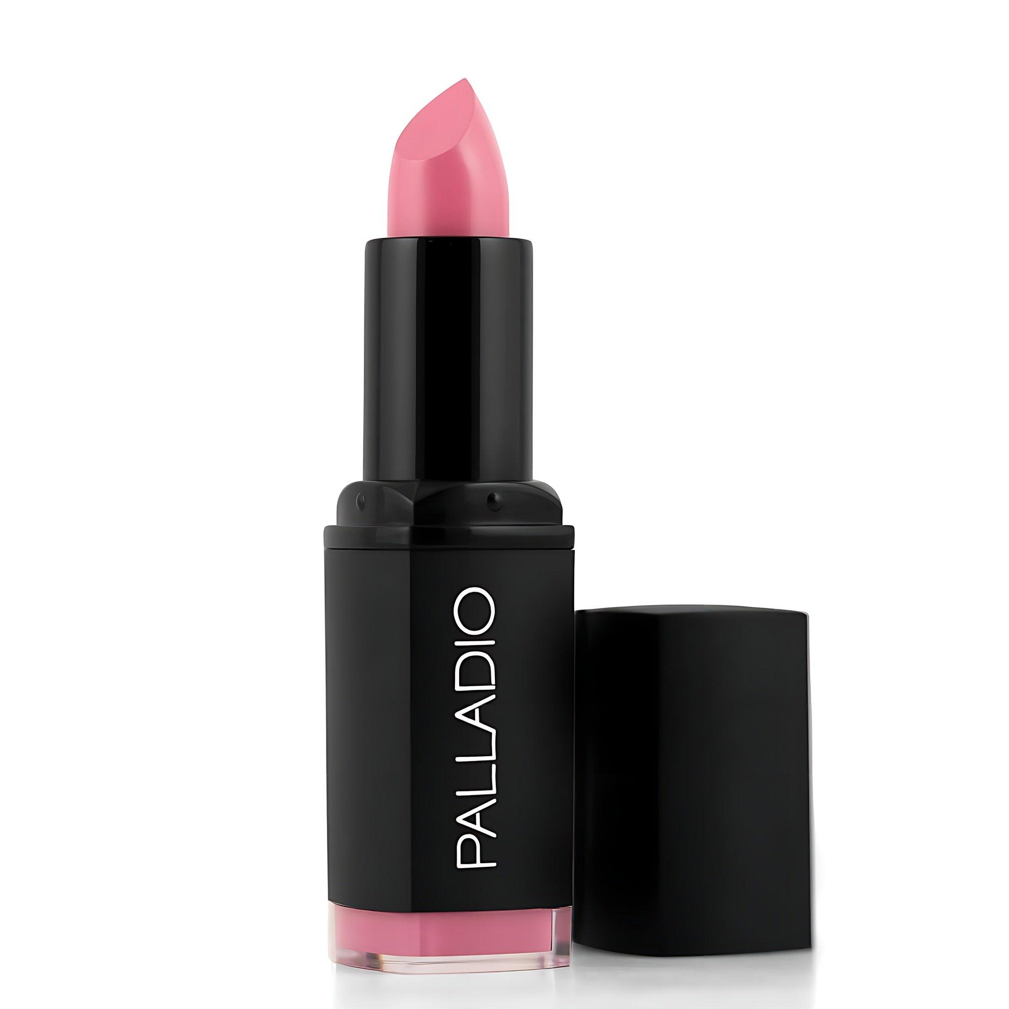 Palladio Beauty Herbal Matte Lipstick #1
