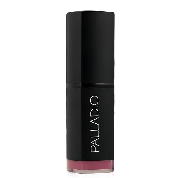 Palladio Beauty Herbal Matte Lipstick #3