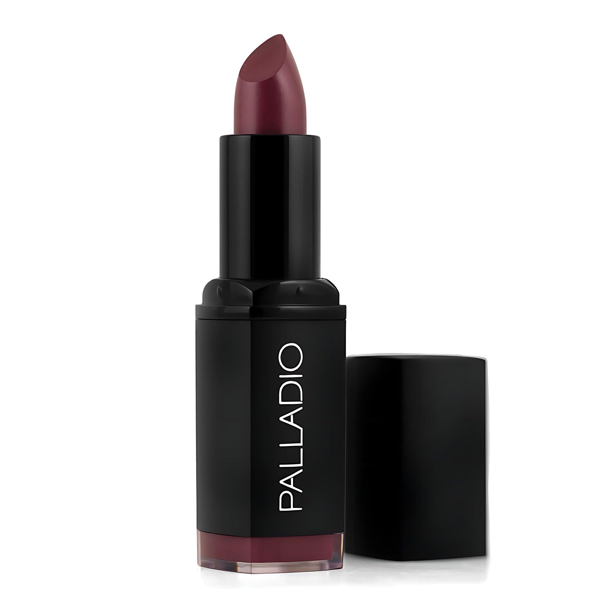 Palladio Beauty Herbal Matte Lipstick #1
