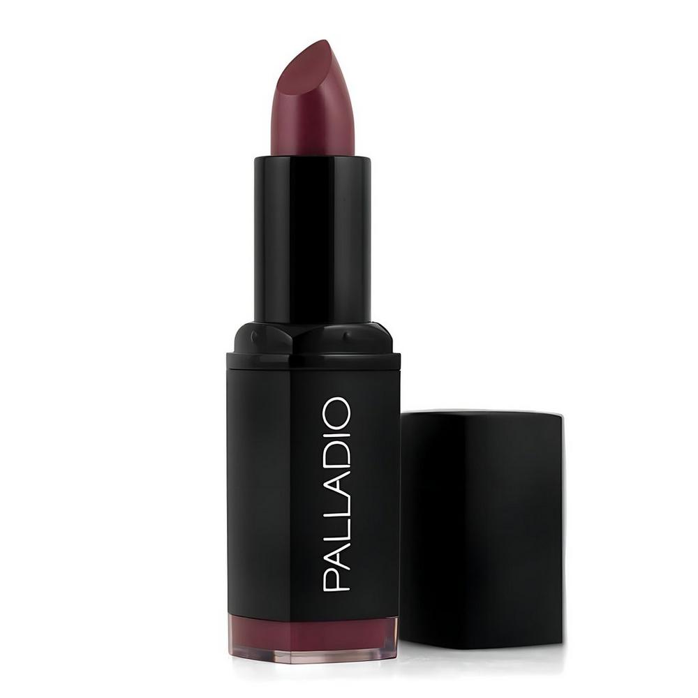 Palladio Beauty Herbal Matte Lipstick - Velvet Wine