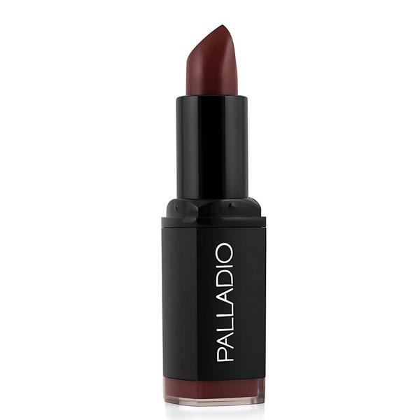 Palladio Beauty Herbal Matte Lipstick #4