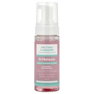 Dr. Melaxin Melting Cleanser