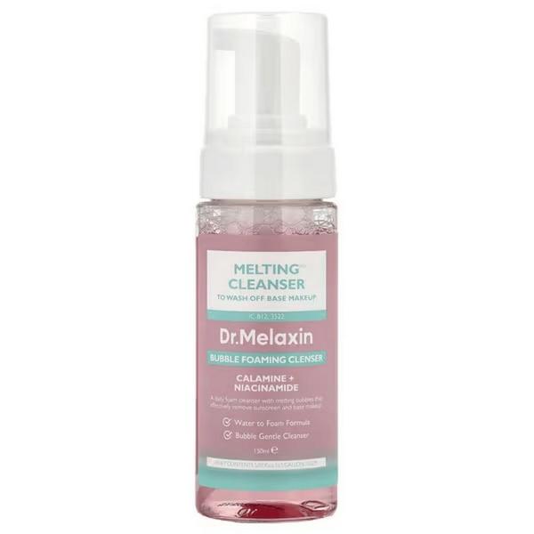Dr. Melaxin Melting Cleanser #1
