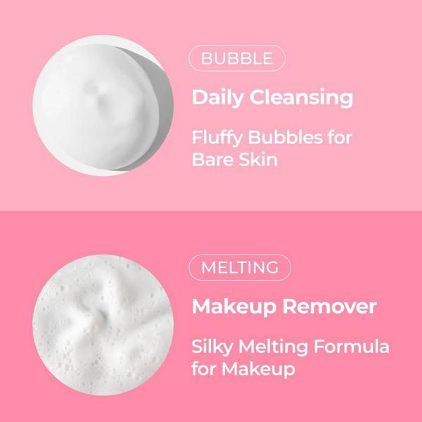 Dr. Melaxin Melting Cleanser #4