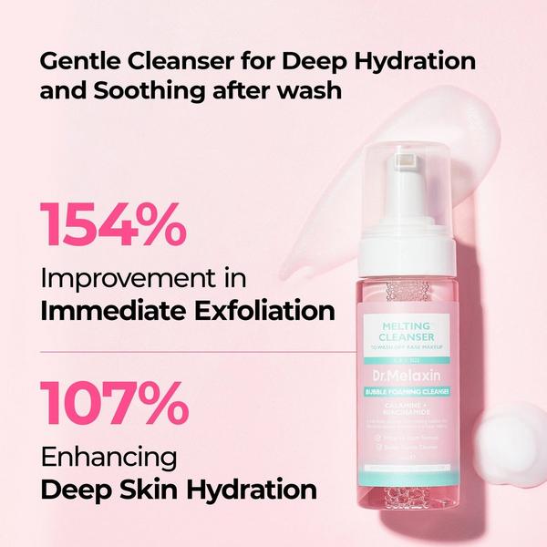 Dr. Melaxin Melting Cleanser #7