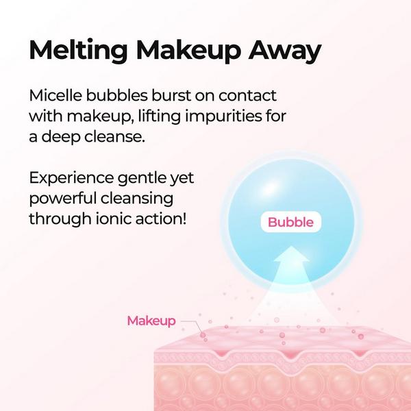 Dr. Melaxin Melting Cleanser #8