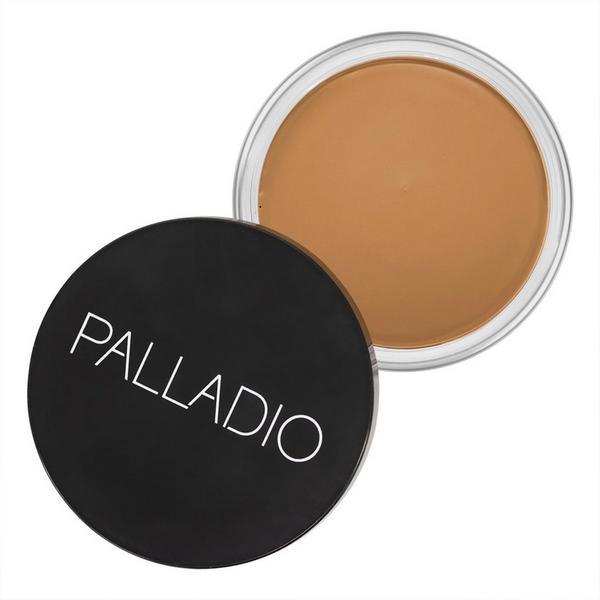 Palladio Beauty Cream Bronzer #1