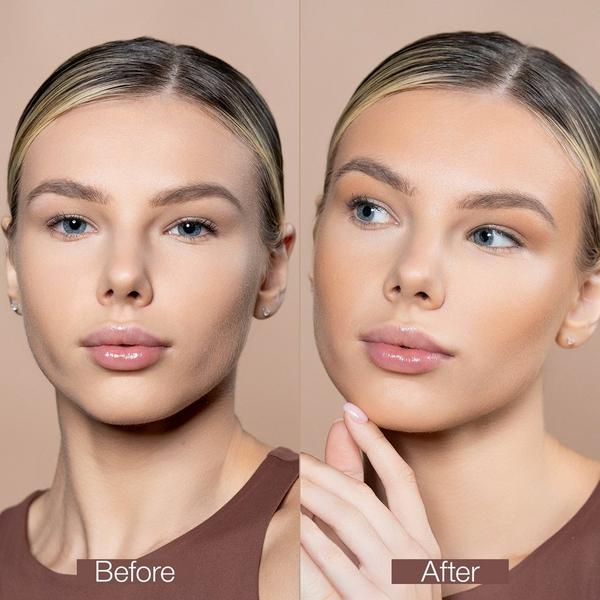 Palladio Beauty Cream Bronzer #2