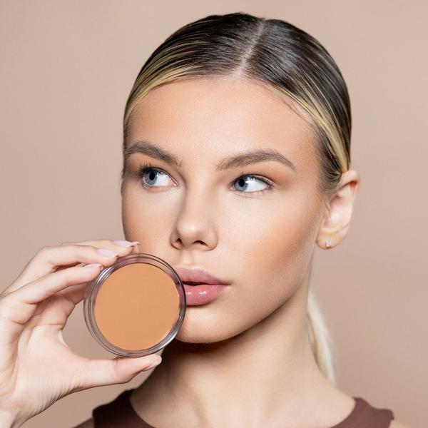 Palladio Beauty Cream Bronzer #3
