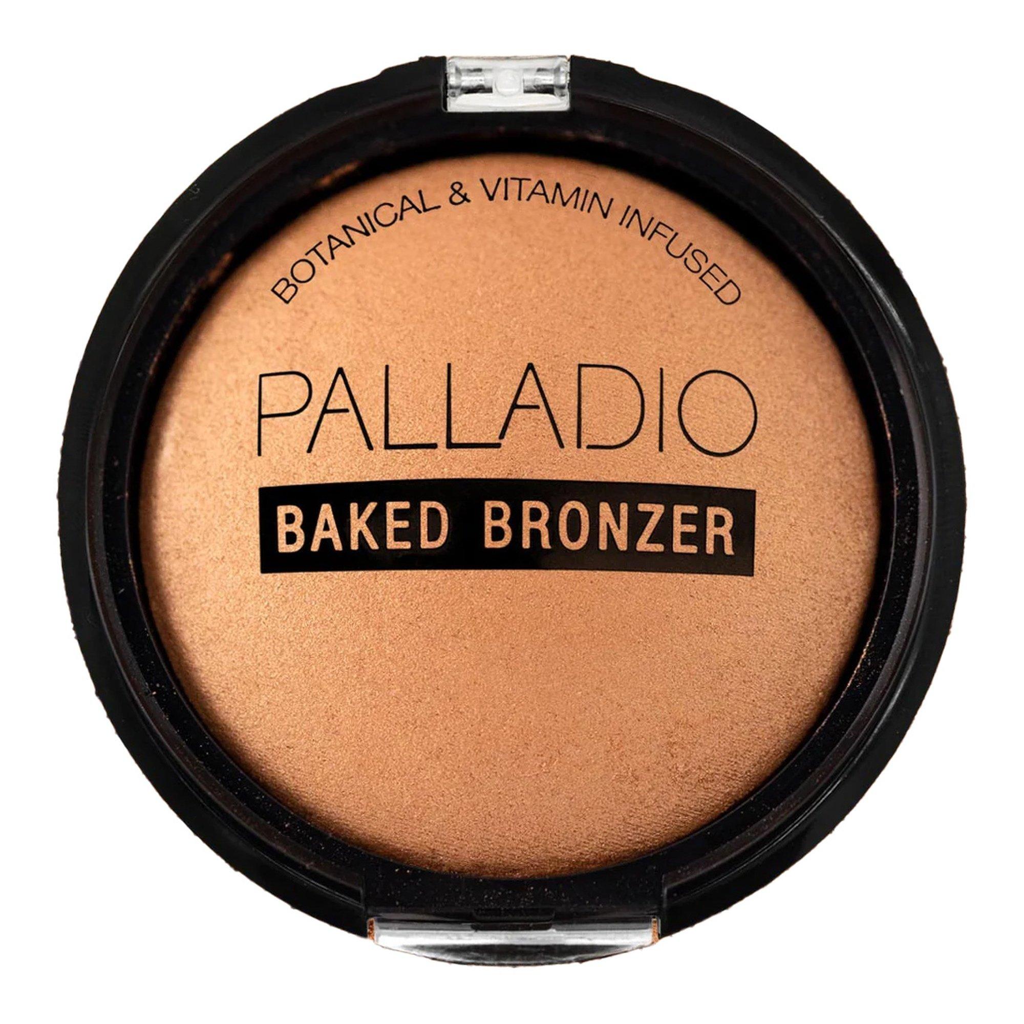 Palladio Beauty Baked Bronzer #1