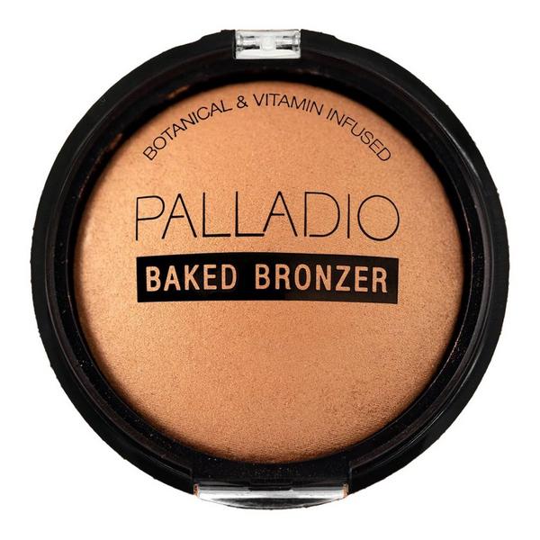 Palladio Beauty Baked Bronzer #1