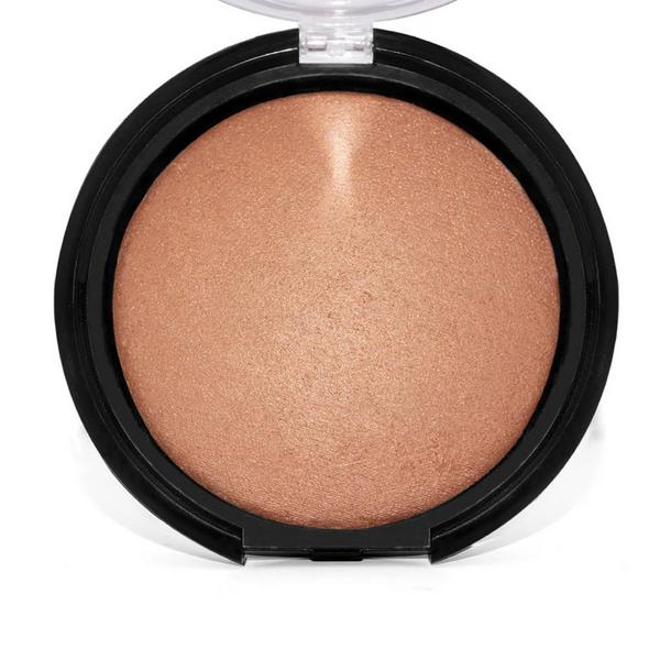 Palladio Beauty Baked Bronzer #2