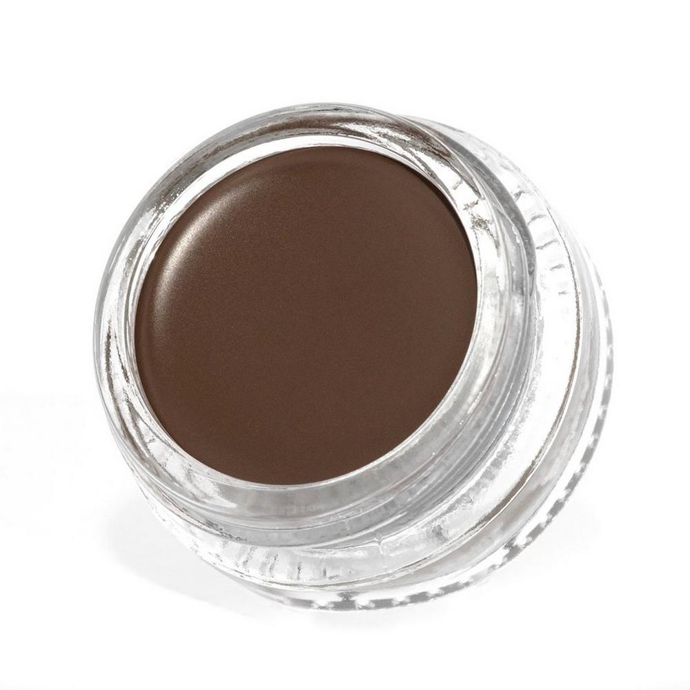 Palladio Beauty Brow Pomade Waterproof - Medium Brown