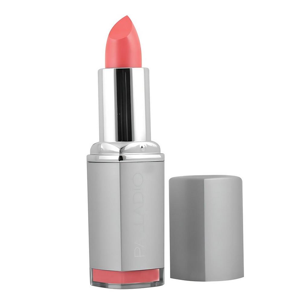Palladio Beauty Herbal Satin Lipstick - Petal Pink In Pink