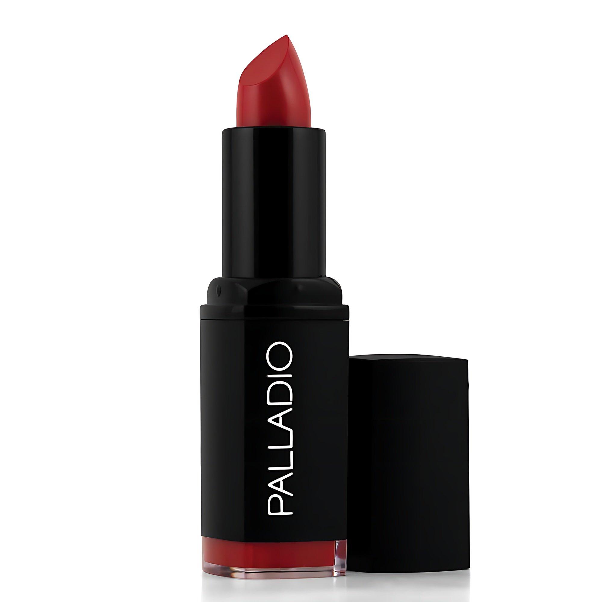 Palladio Beauty Herbal Matte Lipstick #1