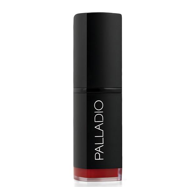 Palladio Beauty Herbal Matte Lipstick #3
