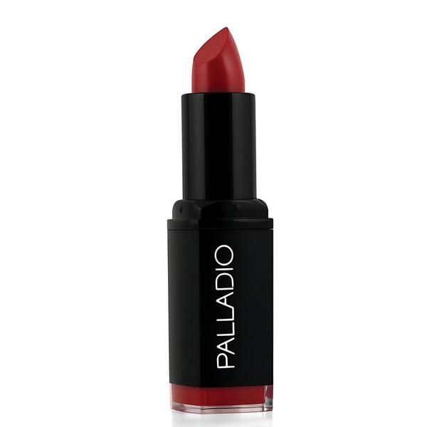 Palladio Beauty Herbal Matte Lipstick #4