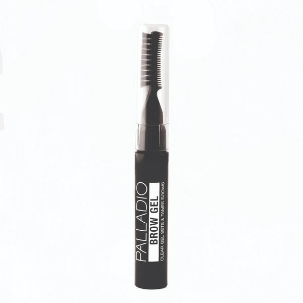 Palladio Beauty Brow Gel, Clear #1