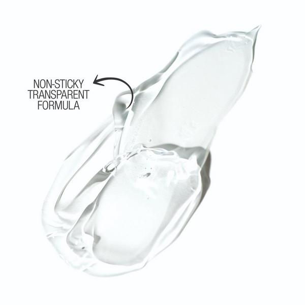 Palladio Beauty Brow Gel, Clear #7