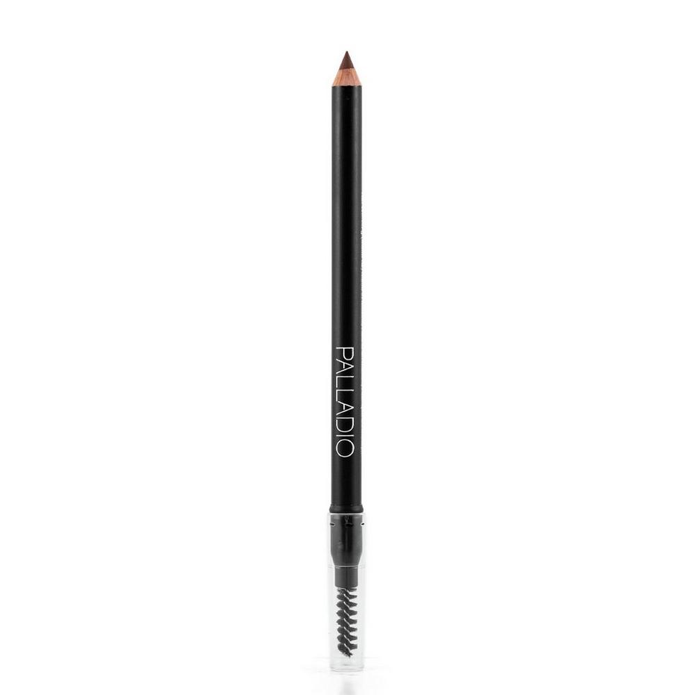 Palladio Beauty Brow Pencil - Auburn In Brown