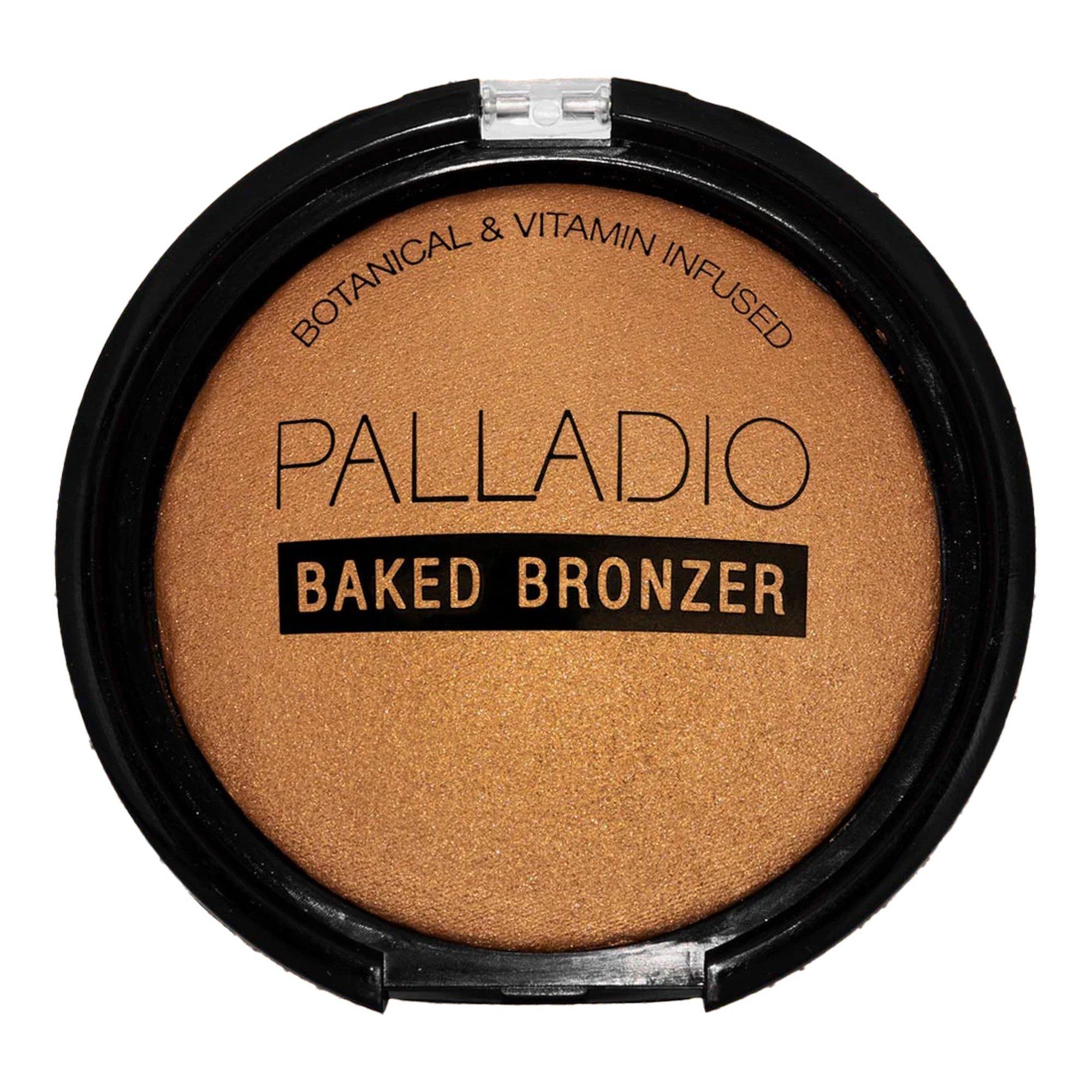Palladio Beauty Baked Bronzer #1